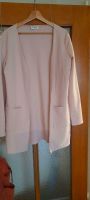 65%Baumwolle Blazer Gina gr.42 rosa Nordrhein-Westfalen - Oberhausen Vorschau