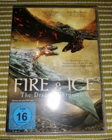 DVD Fire & Ice The Dragon Chronicles Fire and Ice Sachsen - Dessau Vorschau