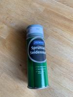 Lackdose Autolack Renovo seidenmatt Silbergrau RAL 7001 200ml Niedersachsen - Buchholz in der Nordheide Vorschau