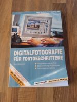 Buch Digitalfotografie für Fortgeschrittene Baden-Württemberg - Fluorn-Winzeln Vorschau