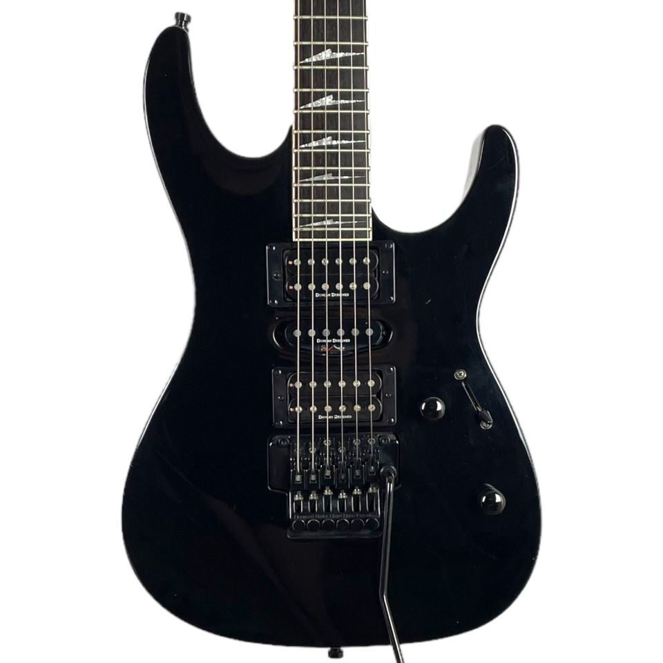 ESP LTD M-252 Korea 2002 in Stolberg (Rhld)