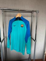 Barcelona drill top blau Berlin - Tempelhof Vorschau