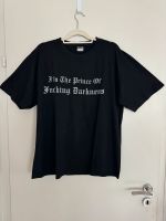 Ozzy Osbourne Shirt, schwarz, Gr. XL Bayern - Marktoberdorf Vorschau
