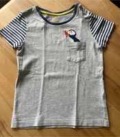 Baby Boden Mini Boden T-Shirt Papageientaucher 3-4 Jahre Bayern - Weilheim i.OB Vorschau