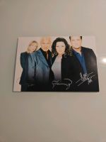 Ace of Base Autogrammkarte Berlin - Tempelhof Vorschau