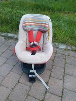 MaxiCosi 2wayPearl + 2wayFix Isofix Station Baden-Württemberg - Hardthausen Vorschau