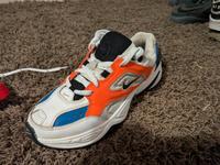 Vintage Nike M2K Tekno Bayern - Schweinfurt Vorschau