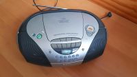 CD Player mit Radio und Kassette von Sony Baden-Württemberg - Heilbronn Vorschau