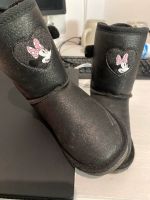 Stiefel gefüttert Gr 31 Minnie Mouse Bayern - Erding Vorschau