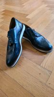 Elegante Herren Schuhe (Business Schnürer) Größe 43 Bayern - Olching Vorschau