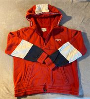 Pepe Jeans Hoodie Gr. M rot Niedersachsen - Bad Zwischenahn Vorschau