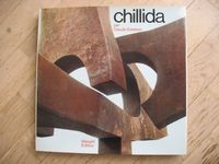 Chillida - Maeght Editeur - Kunstbuch Hannover - Misburg-Anderten Vorschau