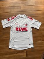 Trikot 1. FC Köln Nr. 10 Podolski Nordrhein-Westfalen - Troisdorf Vorschau