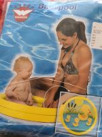 NEU POOL BABY URLAUB PLANSCHNECKEN STRAND WIESE HAUS Mecklenburg-Vorpommern - Seebad Heringsdorf Vorschau