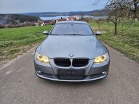 BMW 335 Coupe M-Paket mit Original 83600 Km. Bayern - Roth Vorschau