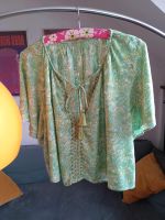 Bluse Tunika Mango 60er 70er Retro Mod Hippie Boho Paisley Köln - Ehrenfeld Vorschau