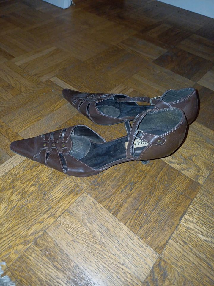 Schuhe gr 39 in Hamburg