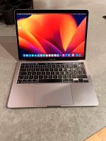 MacBook Pro Apple 13" M1 2020 *Großer Speicher* A2318 512GB 16GB Bayern - Goldbach Vorschau