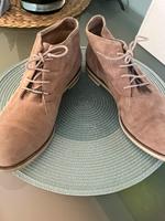 Lloyd Wildleder Schuhe Nordrhein-Westfalen - Minden Vorschau