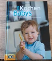 Buch "Kochen für Babys" Thüringen - Ferna Vorschau