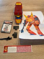 Transformers G1 Rodimus Prime Figure Niedersachsen - Kalefeld Vorschau