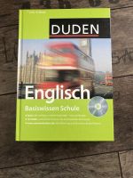 Englisch Lernen Basiswissen Schule 5.-10. Klasse DUDEN Baden-Württemberg - Lichtenstein Vorschau