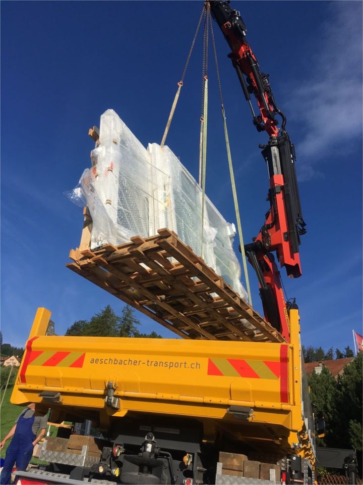 Maßgefertige Fenster zu günstigen Preisen! Auch kleine Mengen! in Darmstadt