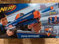 Nerf Rampage Brandenburg - Kloster Lehnin Vorschau