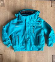 Engelbert Strauss  Jacke Softshelljacke 98/104 blau Altona - Hamburg Lurup Vorschau