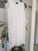 Kleid Spitze weiß Rock Hochzeit Sommer Gr. 38 *NEU* Kiel - Holtenau Vorschau