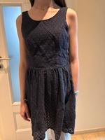 Only Kleid Tunika Dunkelblau S 36 Top! Bonn - Beuel Vorschau