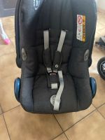 Maxi Cosi mit Isofix Düsseldorf - Unterbach Vorschau