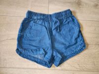 NEUE kurze Hose Gr. 110 dünner Jeansstoff Mädchen Kinder Dortmund - Lütgendortmund Vorschau