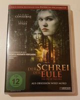 Der Schrei der Eule DVD Julia Stiles (Versand möglich) Kiel - Ellerbek-Wellingdorf Vorschau
