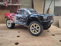 Arrma Senton 3S BLX brushless 17mm Mitnehmer Berlin - Hohenschönhausen Vorschau