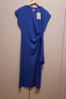 Esprit Sommerkleid blau Gr. S (36) NEU Niedersachsen - Groß Twülpstedt Vorschau