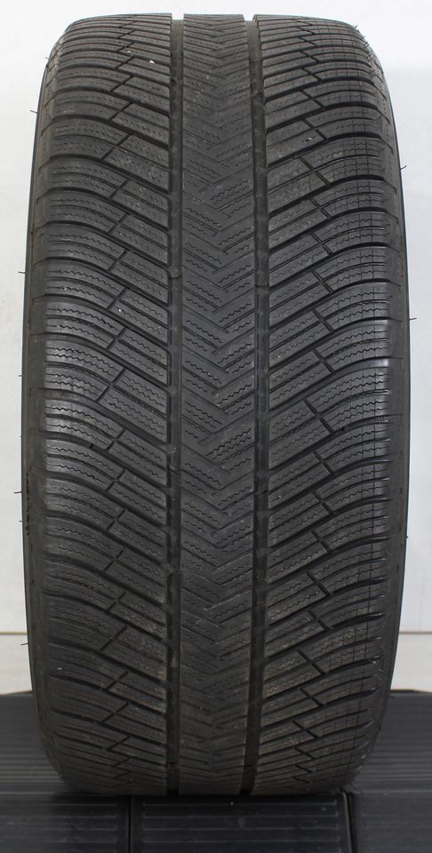 1x 295/40R20 106V MICHELIN LATITUDE ALPIN LA2 2016  #1FDK in Bad Tölz