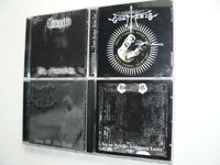 Underground BLACK METAL CDs Brumalis GOATPENIS Helgrindr Berlin - Marzahn Vorschau