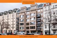 Elegante Neubauwohnung nahe Kurfürstendamm Berlin - Wilmersdorf Vorschau