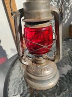 DDR Petrolienlampe Bat 159 Thüringen - Ilmenau Vorschau