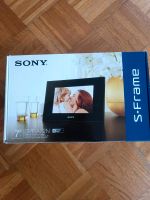 Sony S-Frame Digital Photo Rahmen Baden-Württemberg - Wellendingen Vorschau