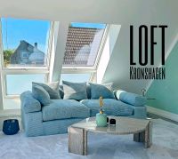 Möbiliertes 95qm Loft in Kronshagen Kiel - Kronshagen Vorschau