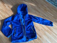 Leichte Übergangsjacke Jungen Gr. 128 blau Hannover - Vahrenwald-List Vorschau