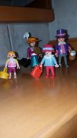 Playmobil feine Familie,Vater Mutter und Kinder,Zubehör,TOP !!! Rheinland-Pfalz - Neuwied Vorschau