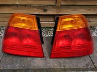 BMW e46 Rückleuchten Bremslicht Niedersachsen - Duderstadt Vorschau