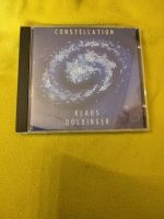 CD Constellation Klaus Doldinger 9 super Titel! Baden-Württemberg - Kornwestheim Vorschau