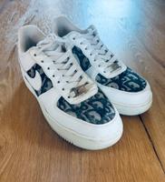 Nike Air Force weiß 36,5 selten! Thüringen - Mihla Vorschau