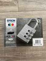 Epson Druckerpatronen „Multipack 35“ Niedersachsen - Delmenhorst Vorschau