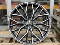 19 Zoll 2DRV by WHEELWORLD WH37 Alufelgen 5x112 Felgen für Mercedes A 45 AMG W176 W177 A-Klasse F2A 250e CLA 35 C118 C117 GLA GLB C63 W204 W205 W206 A205 C205 S205K S204K E W212 W213 C238 W207 GLC S63 Nordrhein-Westfalen - Hagen Vorschau