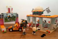 LEGO Friends Burgerladen 41349 Kinderspielzeug Nordrhein-Westfalen - Swisttal Vorschau